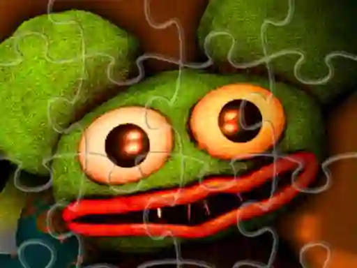 MUZY Jigsaw Puzzle — 無料オンラインゲーム