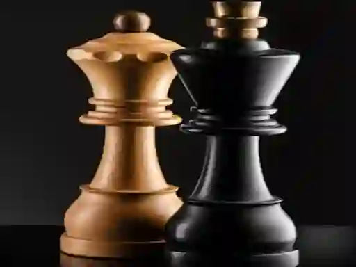 Simple Chess — 無料オンラインゲーム