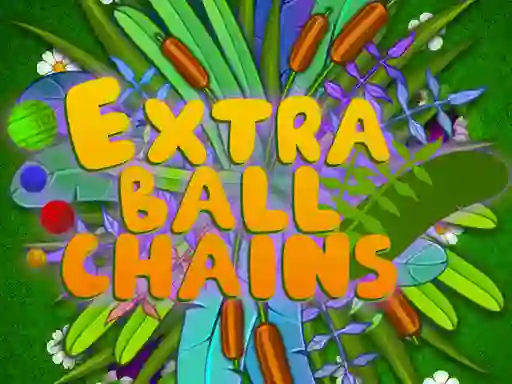 Extra Ball Chains — 無料オンラインゲーム