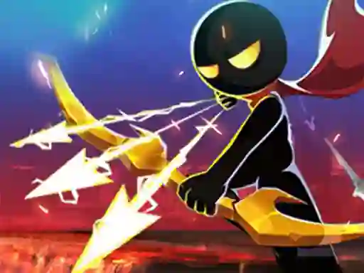 Crazy Archer — 無料オンラインゲーム