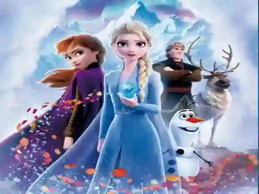 Play Frozen Sweet Matching Game — 無料オンラインゲーム