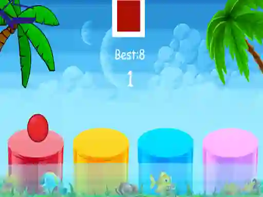 Color Box — 無料オンラインゲーム
