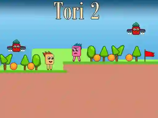 Tori 2 — 無料オンラインゲーム