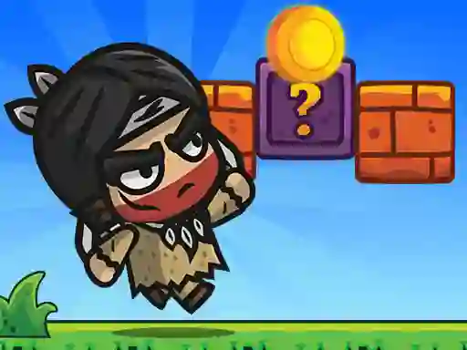 Super Jim Adventure — 無料オンラインゲーム