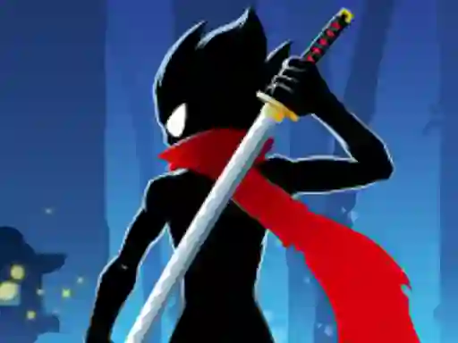 Shadow Ninja — 無料オンラインゲーム