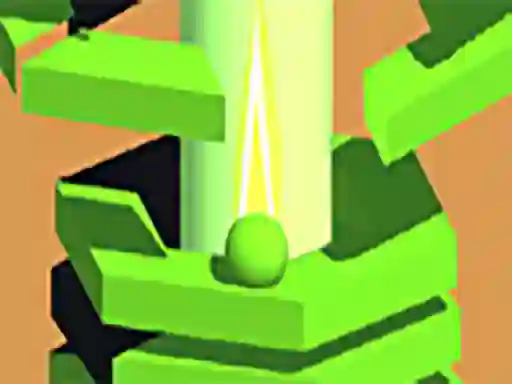 Stack Ball Game — 無料オンラインゲーム