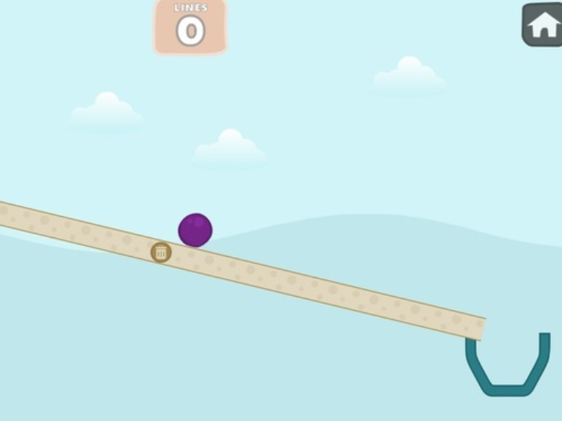 ゲームTrezeラインオンライン