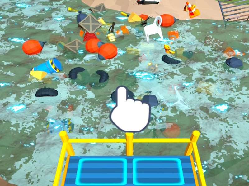 ゲームウォータージャンクウォリアーズオンライン