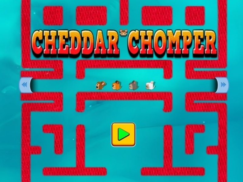 ゲームチェダーチョモーオンライン