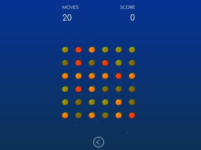 ゲームオレンジ接続オンライン
