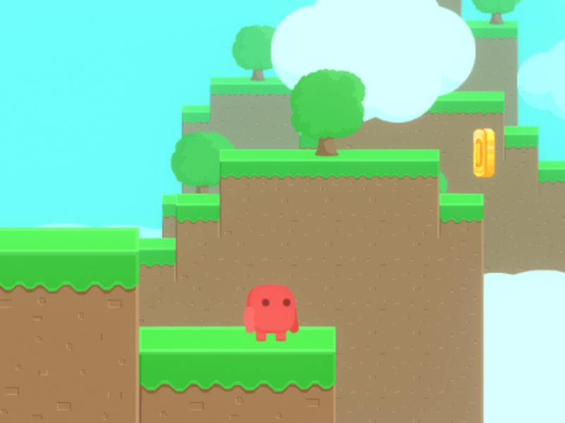 ゲームレッドランナーオンライン