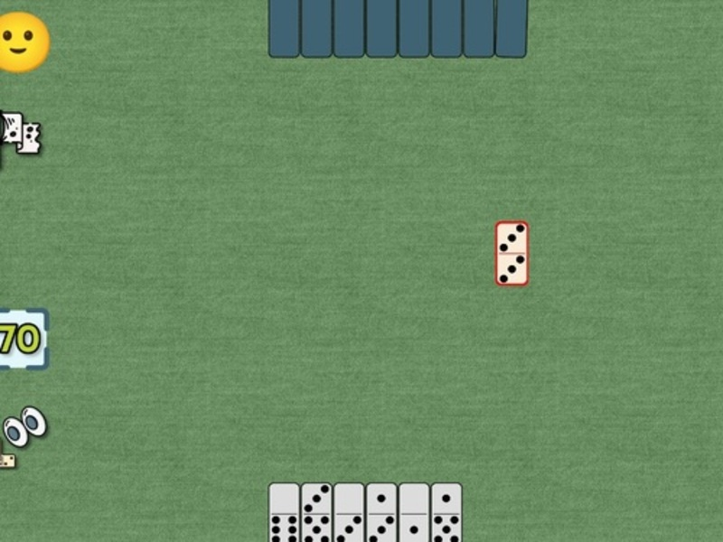 ゲームドミノスパイダーデュエルオンライン