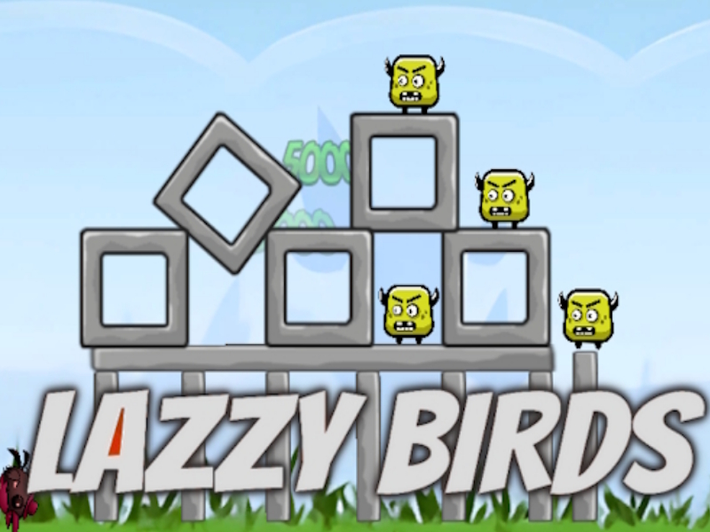 ゲームラジーな鳥オンライン