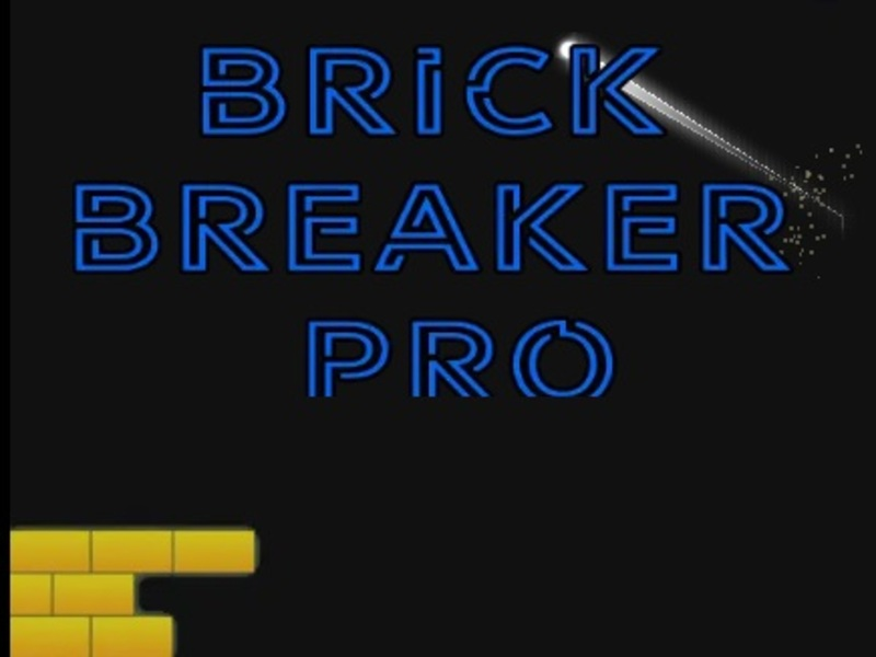 ゲームブリックブレーカープロオンライン