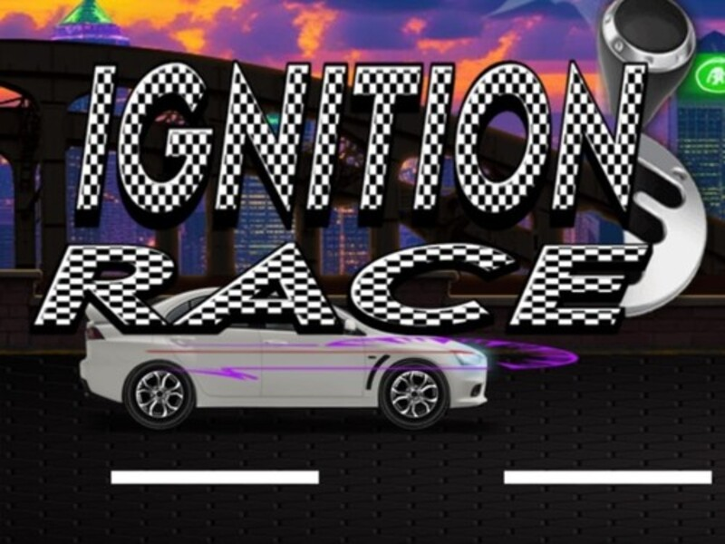 ゲームイグニッションレースオンライン