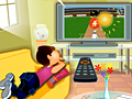 ゲームリモートコントロール オンライン