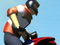 ゲームマウンテンATVオンライン