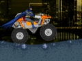 ゲームバットマンスーパートラック オンライン