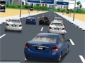 ゲーム3Dレーシングの流行 オンライン