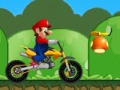 ゲームマリオファンライド オンライン