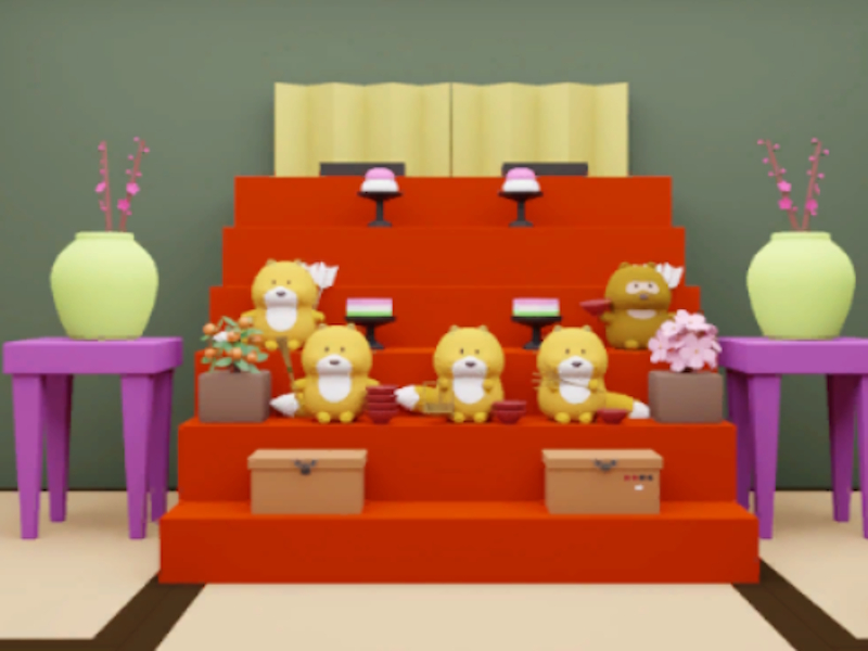 ゲーム日向脱出ゲームオンライン