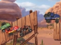 ゲーム車：エクストリームオフロード オンライン