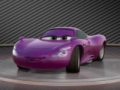 ゲーム車：ミッションクローム オンライン