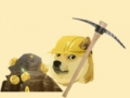 ゲーム犬の鉱山労働者 オンライン