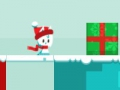 ゲームスノーボール：クリスマスの平和 オンライン