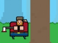 ゲームウッドマン オンライン