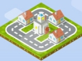 ゲーム都市接続 オンライン