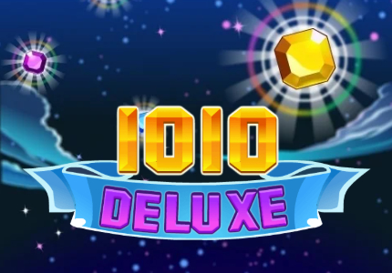 ゲーム1010デラックス オンライン