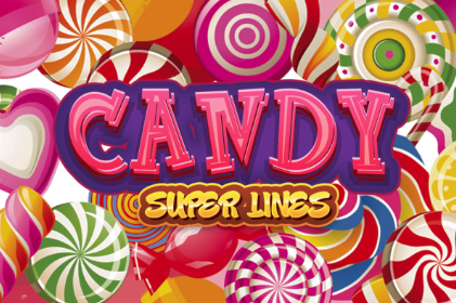 ゲームキャンディスーパーライン オンライン
