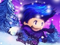 ゲーム雪玉選手権によります オンライン