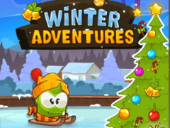ゲーム冬の冒険 オンライン