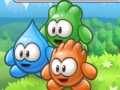 ゲーム気泡をスラミング オンライン
