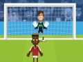 ゲームユーロサッカー2016 ：ビート オンライン