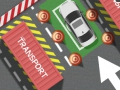 ゲーム駐車場 オンライン