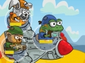ゲームペット：ドッグファイト オンライン