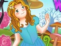 ゲーム不思議の国のアリス オンライン