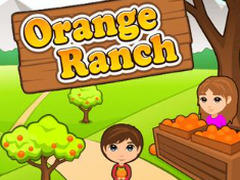 ゲームオレンジ牧場 オンライン