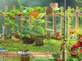 ゲームガーデン秘密隠しオブジェクト オンライン