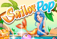 ゲームセーラーポップ オンライン
