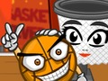 ゲームバスケット＆ボール オンライン