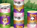 ゲーム動物園の動物 オンライン
