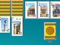 ゲームクラシックソリティア オンライン
