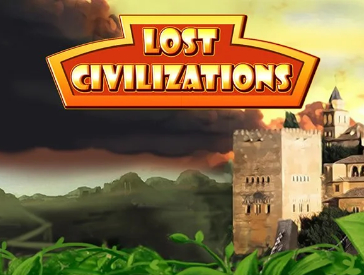 ゲーム失われた文明 オンライン