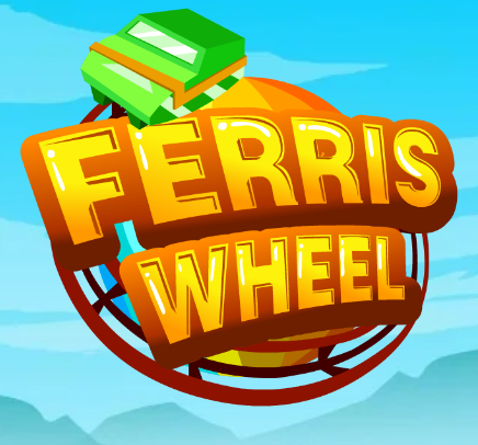 ゲーム観覧車 オンライン