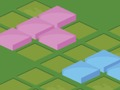 ゲーム等尺性パズル オンライン