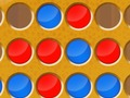 ゲーム4連続してオンライン